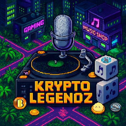Krypto Legendz