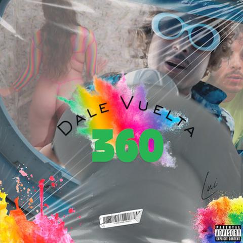 Dale Vuelta 360