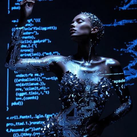 Code & Crown