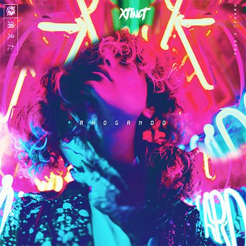 XTincT - Ahogando_Master