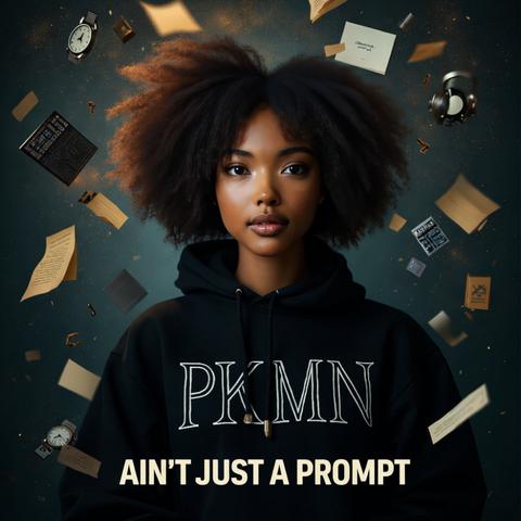 Aint Just A Prompt