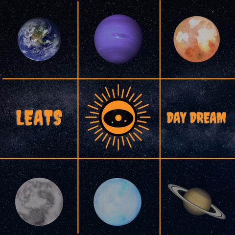 LEATS- DayDream Ft. Oliver Lex