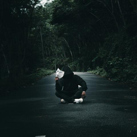 Falling Down