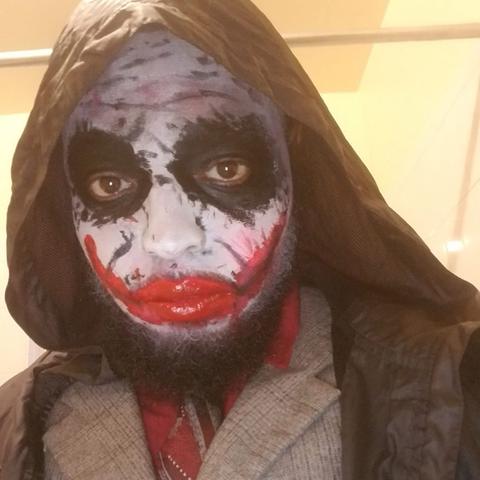 GodclouD Ft Rocky 2 Grimey - Cosplay Cannon