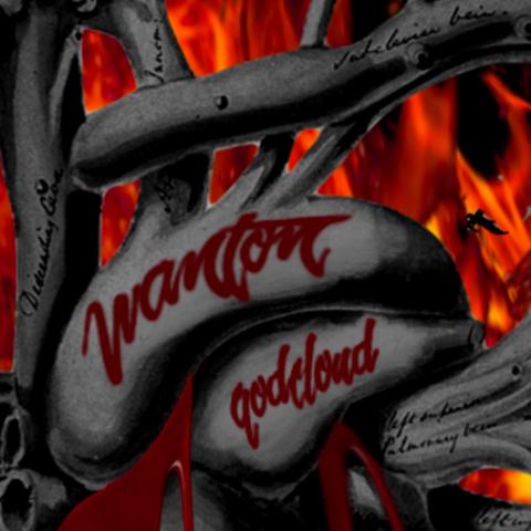 GodclouD - “WANTON”