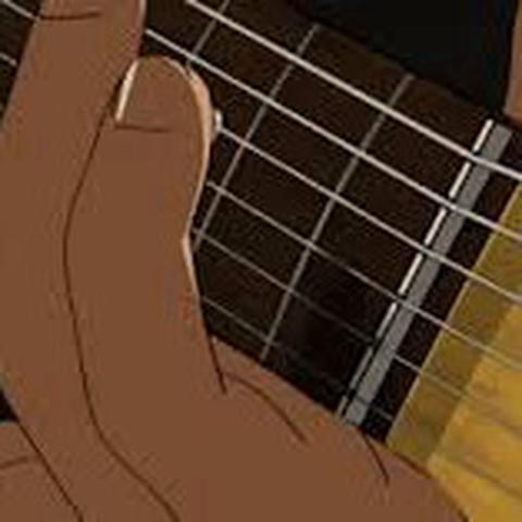Type Beat Love Story RB Guitar Instrumental