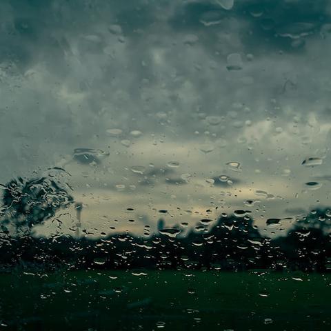 Rain Out