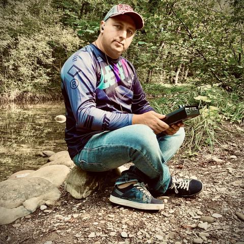 Riverstone