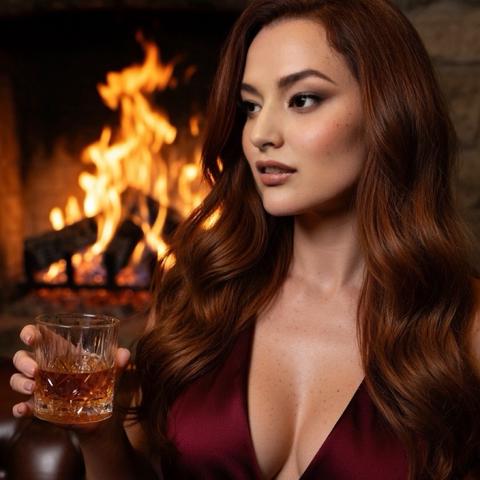 Tennessee Whiskey (Cover)
