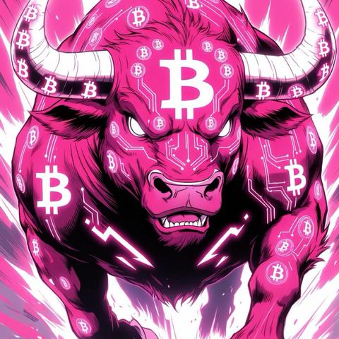 The Bulls are Back