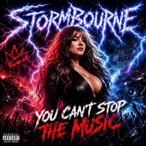 You Cant Stop the Music