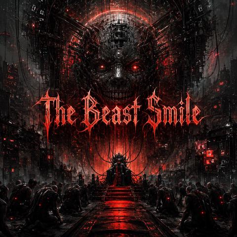 The Beast Smile封面