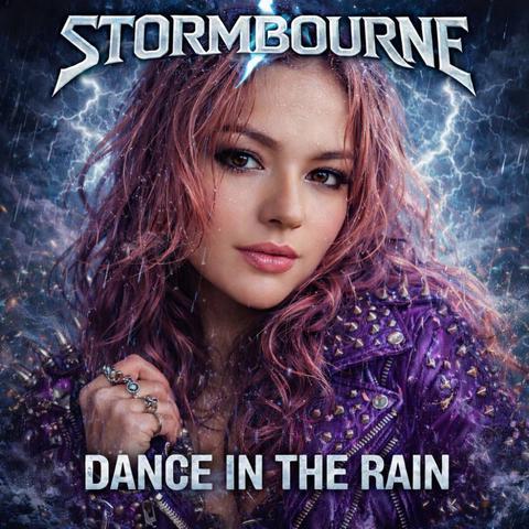Dance in the Rain