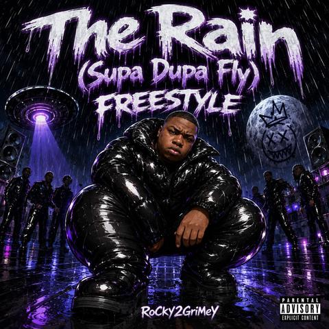 The Rain (Supa Dupa Fly) Freestyle