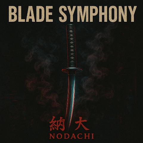 Blade Symphony封面