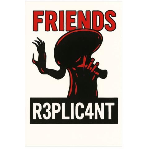 Fri3nds