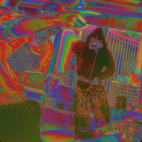 Victory Lap (CACOPHONIC REMIX) 