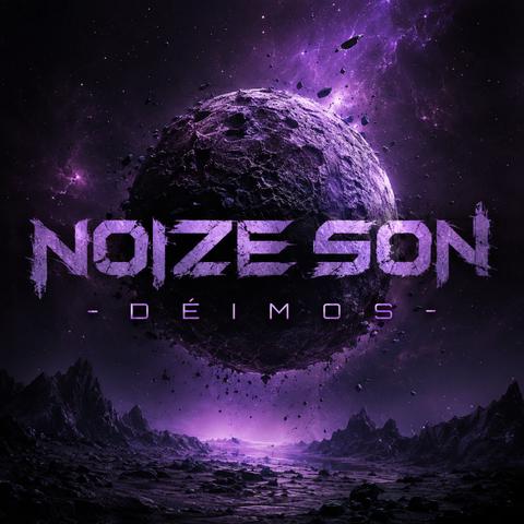 Noize son-DéimOs()封面