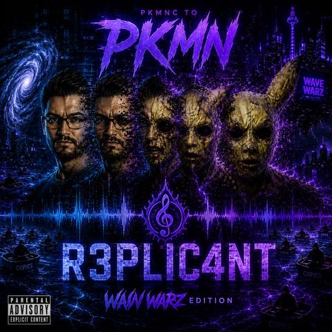 R3plic4nt