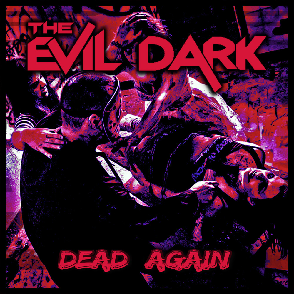 Dead again. After Dark альбом. Midnight after Dark. Dark Country.